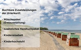 Ferienwohnung Muschelsucher